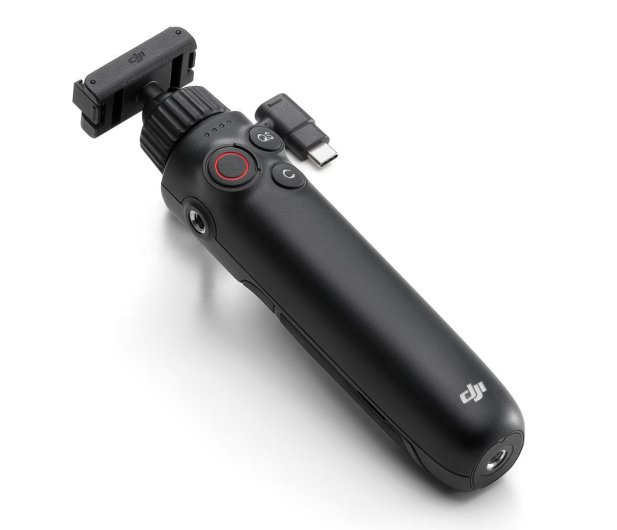 DJI Osmo Action wielofunkcyjny uchwyt ładujący - 1281187 - zdjęcie 3